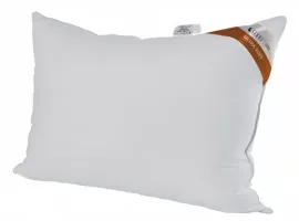 Poduszka antyalergiczna 50x60 Ultra Soft biała 750g Inter Widex