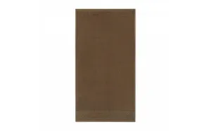 Ręcznik Primavera 50x90 brązowy 450 g/m2  Zwoltex 23