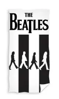 Ręcznik plażowy 70x140 the Beatles  bawełniany Summer