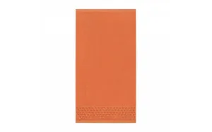 Ręcznik Oscar AB 70x140 miedziany jasny   frotte 500 g/m2 Zwoltex