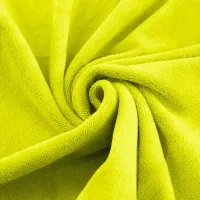 Ręcznik Szybkoschnący Amy 70x140 05 limonkowy Eurofirany