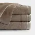 Ręcznik Vito 50x90 beżowy taupe frotte    bawełniany 550 g/m2
