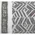 Ręcznik Teo 50x100 kremowy 480g/m2 Pierre Cardin