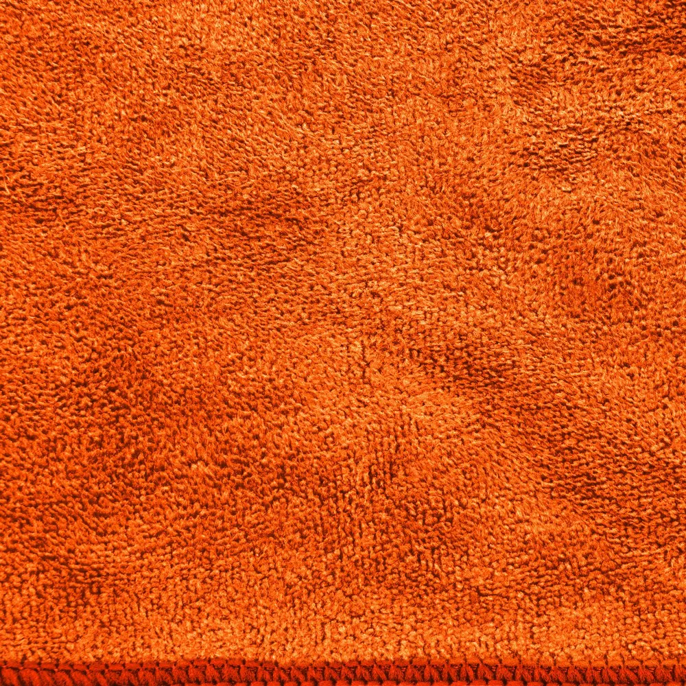 Ręcznik Szybkoschnący Amy 70x140 16 jasno pomarańczowy 380 g/m2 Eurofirany