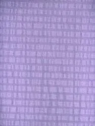 Poszewka z kory 50x60 fioletowa 22 jednobarwna zapinana na zamek 100% bawełna