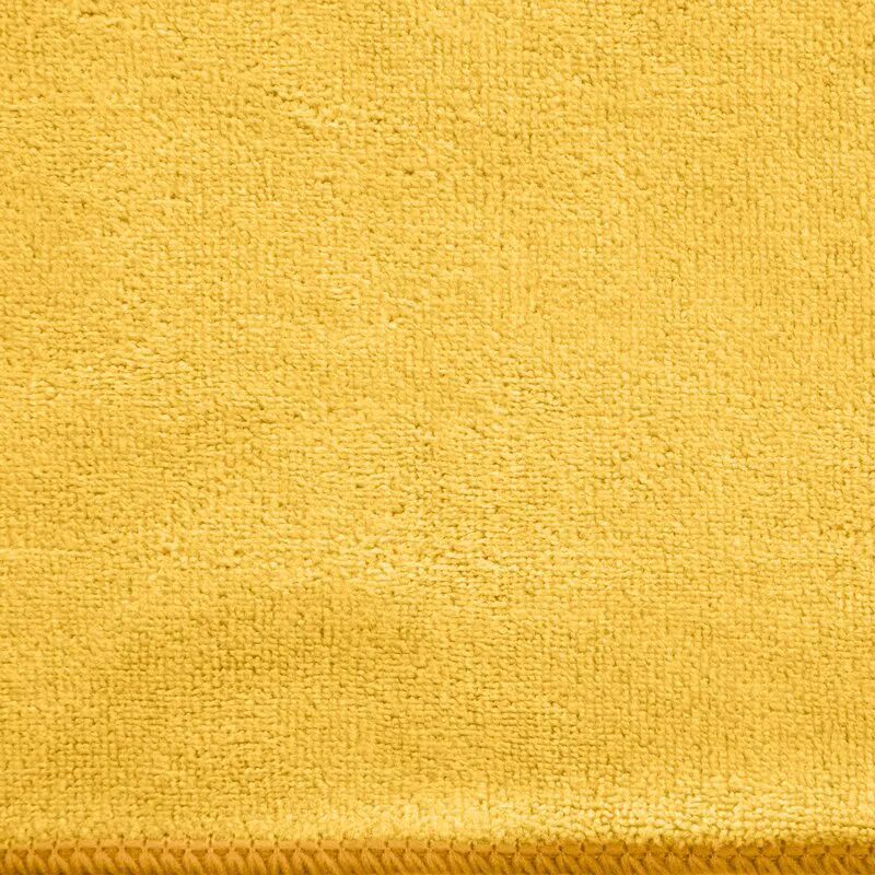 Ręcznik Szybkoschnący Amy 3 80x150 17  żółty 380g/m2 Eurofirany