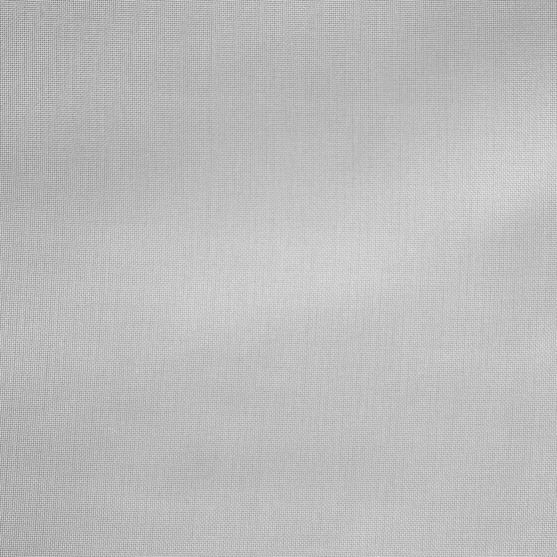 Firana gotowa simone na taśmie 140x300 cm biały