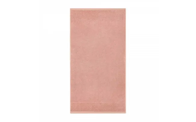 Ręcznik Toscana 70x140 różowy piwonia     6753 9104/6753 Zwoltex 23