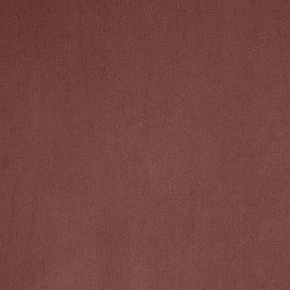 Zasłona 140x270 Sibel różowa ciemna welwetowa gotowa na taśmie Pierre Cardin