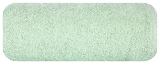 Ręcznik Gładki 2 30x50 22 lemon frotte 500g/m2 Eurofirany