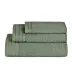 Ręcznik Bella 70x140 zielony frotte 400 g/m2 Faro