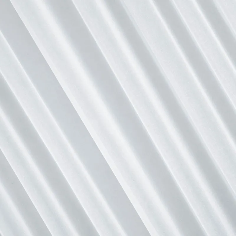 Firana gotowa iza-1 400x145 cm biały