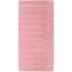 Ręcznik Noblesse 50x100 różowe 271  frotte frotte 550g/m2 100% bawełna Cawoe