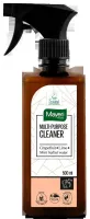 Koncentrat czyszczący uniwersalny z wodą miętową 500ml w sprayu wegański Mayeri Organic