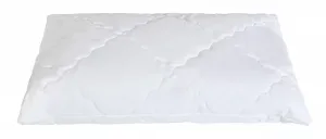 Poduszka antyalergiczna 40x60 Junior Classic biała Inter Widex
