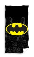 Ręcznik plażowy 70x140 Batman bawełniany Summer