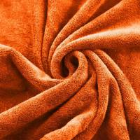 Ręcznik Szybkoschnący Amy 50x90 16 jasno pomarańczowy 380 g/m2 Eurofirany