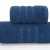 Ręcznik Max 50x90 niebieski 500 g/m2      Frotex