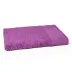 Ręcznik Aqua 70x140 fioletowy frotte 500 g/m2 Faro