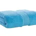 Ręcznik Alpaca 90x160 turkusowy royal     blue 550 g/m2 Nefretete