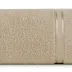 Ręcznik Manola 70x140 beżowy frotte  480g/m2 Eurofirany