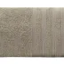 Ręcznik Lavin 70x140 beżowy frotte  500g/m2 Eurofirany