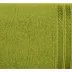 Ręcznik Lori 70x140 oliwkowy 450g/m2 Eurofirany