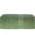 Ręcznik Mateo 70x140 zielony frotte 450   g/m2 Faro