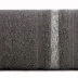 Ręcznik Fargo 70x140 grafitowy frotte  500 g/m2 Eurofirany