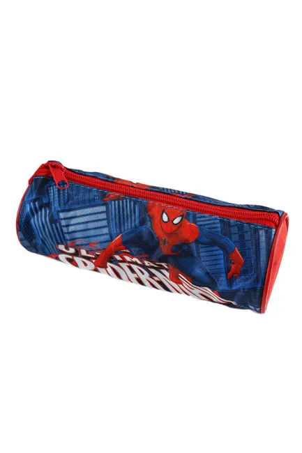 Piórnik saszetka tuba Spiderman 1183 Człowiek Pająk 7x20
