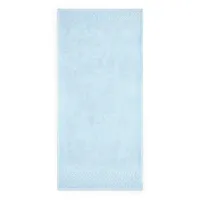 Ręcznik Carlo AG 30x50 błękitny świetlik 8549/5450 500g/m2