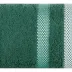 Ręcznik Gracja 50x90  zielony ciemny 500g/m2 frotte Eurofirany