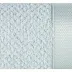 Ręcznik Milan 30x50 srebrny frotte 500  g/m2 Eurofirany