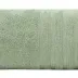 Ręcznik Lavin 70x140 miętowy frotte  500g/m2 Eurofirany