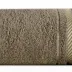 Ręcznik Koral 50x90 brązowy frotte        480g/m2 Eurofirany