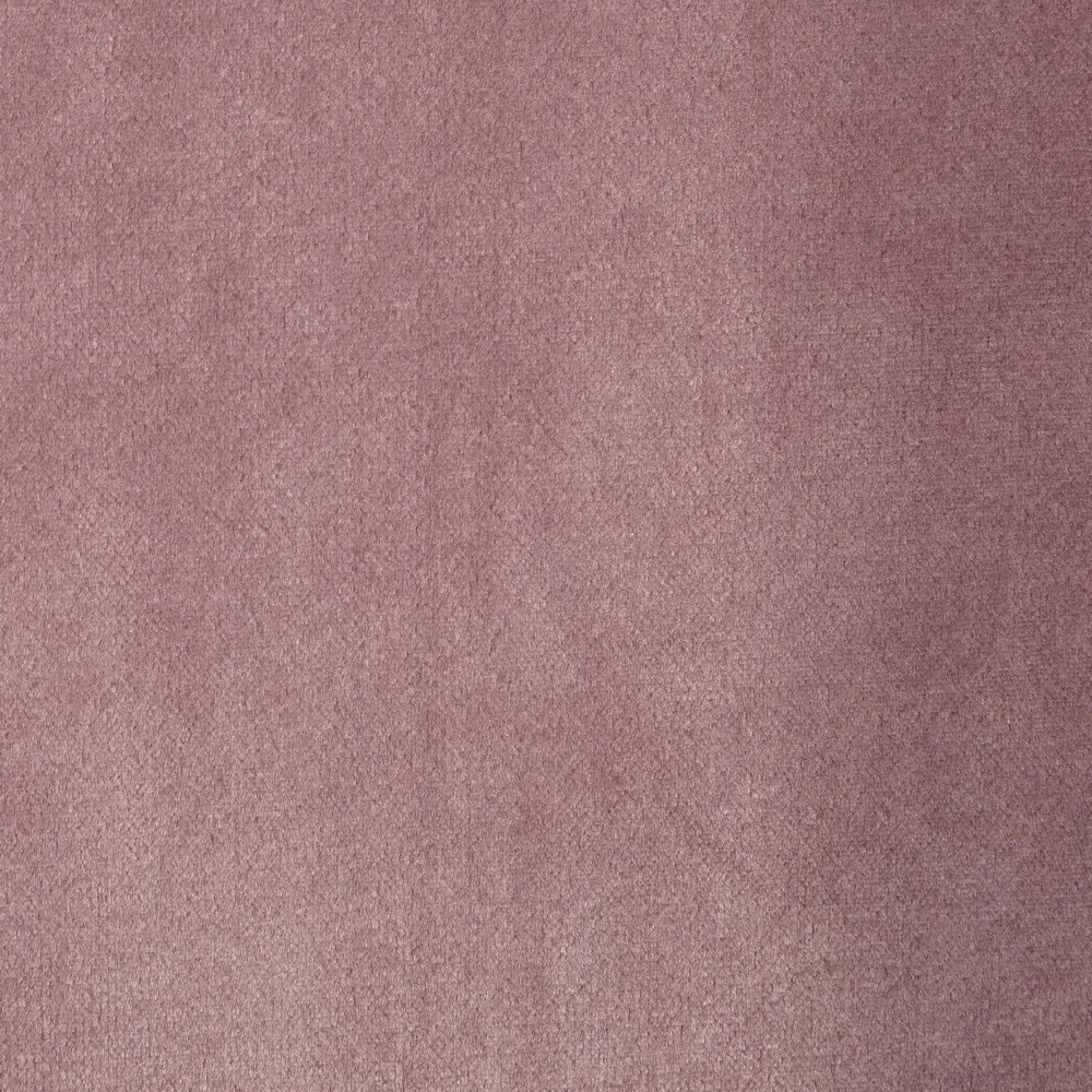 Zasłona gotowa na przelotkach 140x250 Villa ciemna różowa Eurofirany