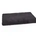Ręcznik Aqua 70x140 czarny frotte 500 g/m2 Faro