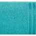 Ręcznik Lori 50x90 błękitny 450g/m2 Eurofirany