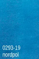 Koc bawełniany akrylowy 150x200 0293/19 niebieski narzuta pled