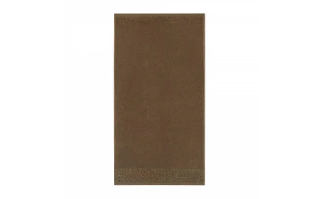 Ręcznik Primavera 70x140 brązowy 450      g/m2 Zwoltex 23