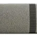 Ręcznik Marit 70x140 grafitowy frotte 485 g/m2 Eurofirany
