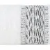 Ręcznik Nikola 70x140 biały frotte 500  g/m2 Eurofirany