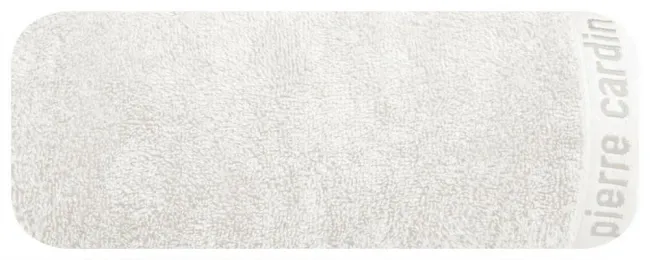 Ręcznik Evi 30x50 kremowy 430g/m2 Pierre Cardin