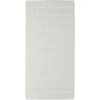 Ręcznik Noblesse 80x160 biały 600 frotte  550g/m2 100% bawełna kąpielowy Cawoe