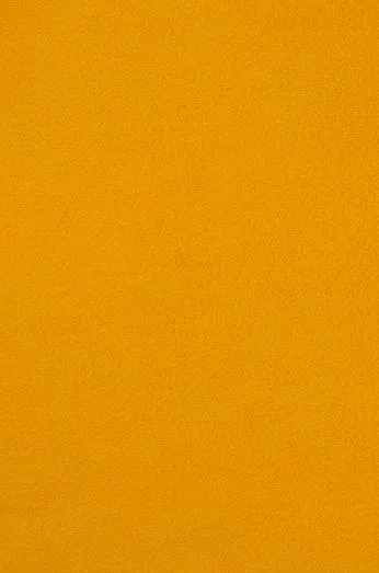 Prześcieradło bawełniane 160x200 żółte jasne 15 jednobarwne