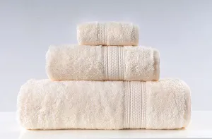 Ręcznik Egyptian Cotton 30x50 Kremowy Greno