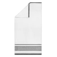 Ręcznik Panama 50x90 biały frotte         500g/m2