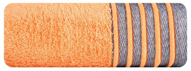 Ręcznik Max 30x50 09 Pomarańcz 500g Eurofirany