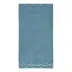 Ręcznik Grafik 30x50 niebieski niagara 8501/2/5459 450g/m2