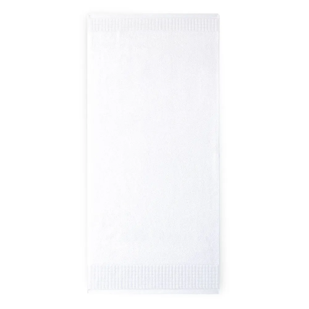 Ręcznik Paulo 3 AG 30x50 biały 8587/k11 500g/m2 Zwoltex